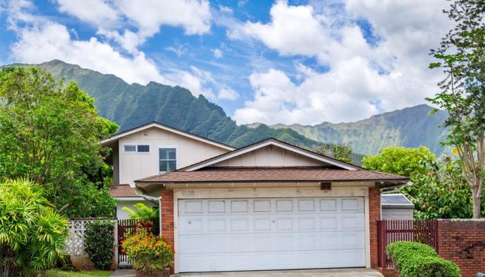 47-738  Hui Ulili Street Club View Estate, Kaneohe home - photo 1 of 1