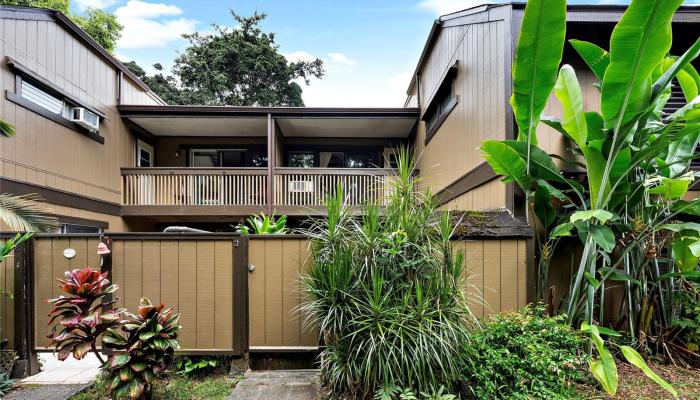 Clubview Gardens HOA townhouse # 1503, Kaneohe, Hawaii - photo 1 of 1