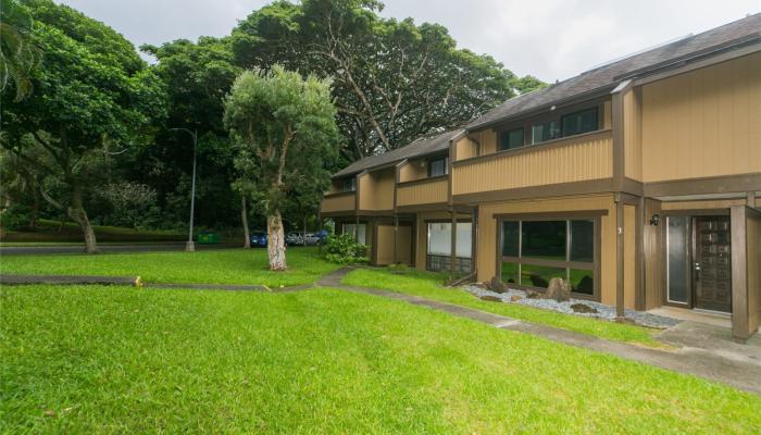 47-748 Hui Kelu Street townhouse # 3, Kaneohe, Hawaii - photo 1 of 1