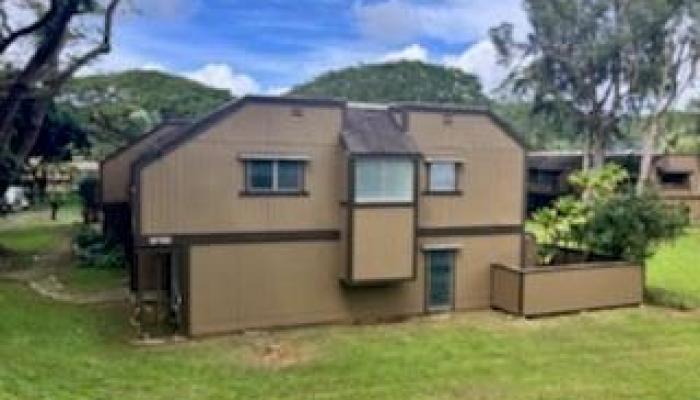 Clubview Gardens townhouse # 506, Kaneohe, Hawaii - photo 1 of 1