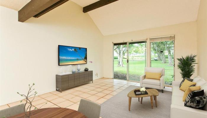 47-761 Hui Kelu Street townhouse # 4, Kaneohe, Hawaii - photo 1 of 22