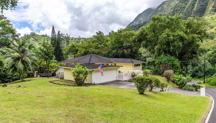 47-777  Ahuimanu Road Ahuimanu Area, Kaneohe home - photo 1 of 1