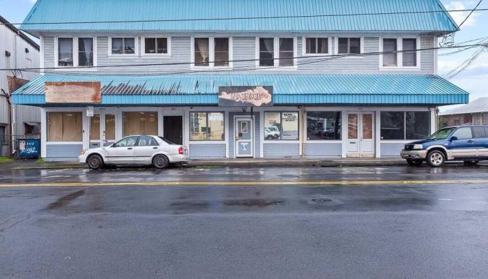 479 Kinoole Street Hilo Big Island commercial real estate photo1 of 1