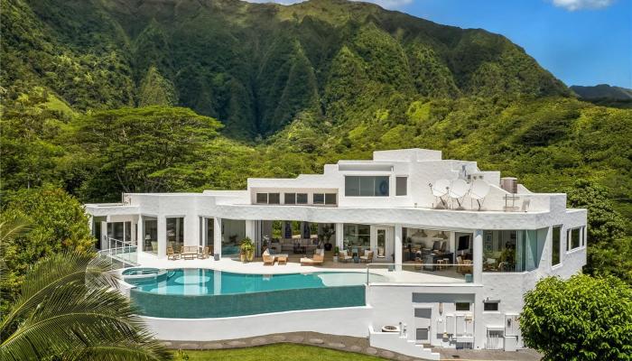 47-958  Kamakoi Road Kaalaea, Kaneohe home - photo 1 of 25