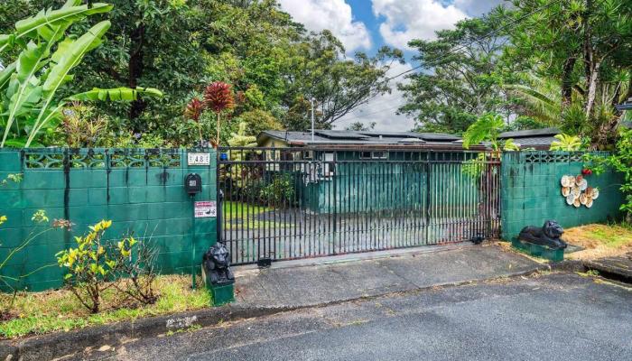 48  Haumalu Pl Wahiawa Heights, Central home - photo 1 of 25