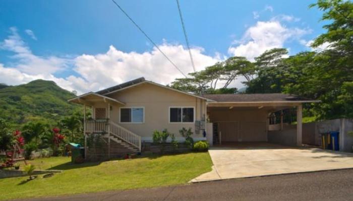 480268  Waiahole Valley Road Waiahole, Kaneohe home - photo 1 of 1