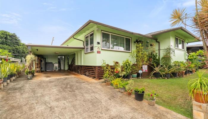 481  Iliwai Drive Wahiawa Area, Central home - photo 1 of 1