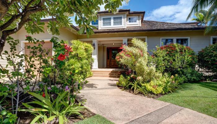 4812  Aukai Ave Kahala Area, Diamond Head home - photo 1 of 1