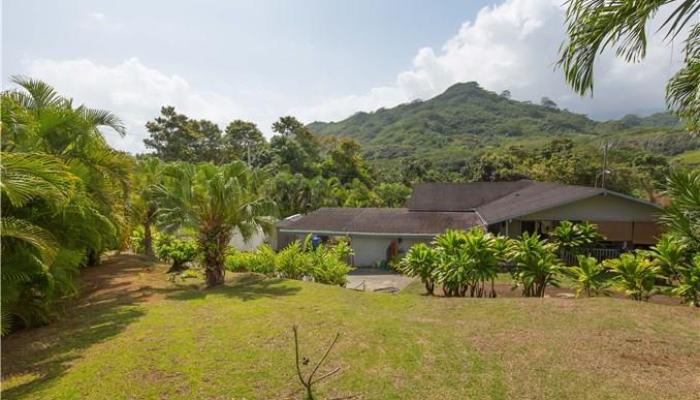 48-262  Waiahole Valley Road Waiahole, Kaneohe home - photo 1 of 1