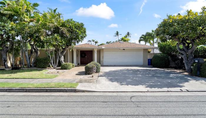 4837  Kolohala Street Kahala Area, Diamond Head home - photo 1 of 1
