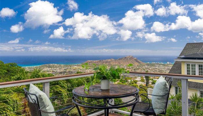 4845  Sierra Drive Maunalani Heights, Diamond Head home - photo 1 of 1