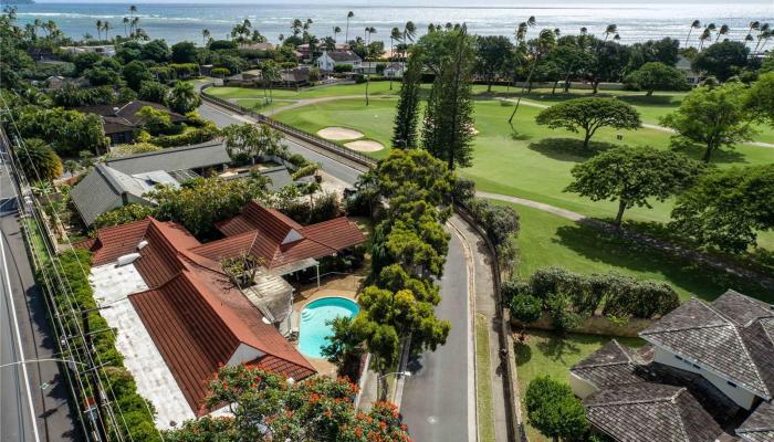 4848  Kaimoku Way Kai Nani, Diamond Head home - photo 1 of 1