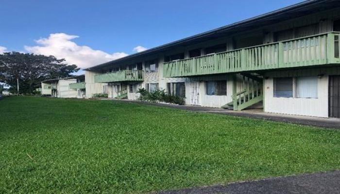 Hilo Terrace condo # 236, Hilo, Hawaii - photo 1 of 1