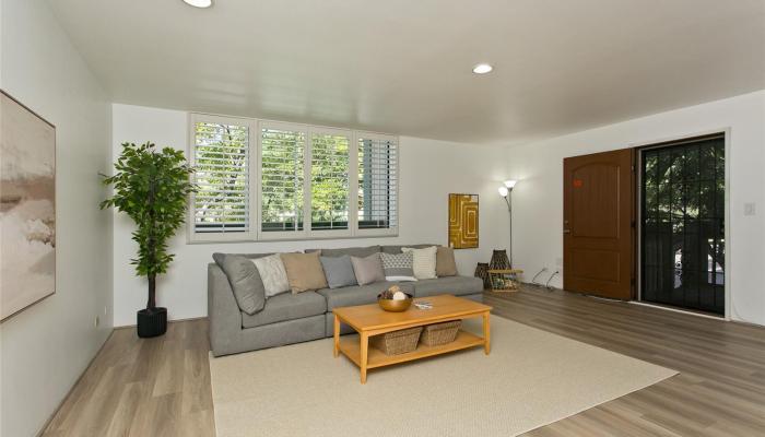 486 Kawaihae Street townhouse # D, Honolulu, Hawaii - photo 1 of 1