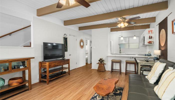 4894 Kilauea Ave townhouse # 1, Honolulu, Hawaii - photo 1 of 1