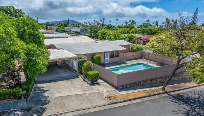 4905  Waa Street Waialae Iki, Diamond Head home - photo 1 of 1