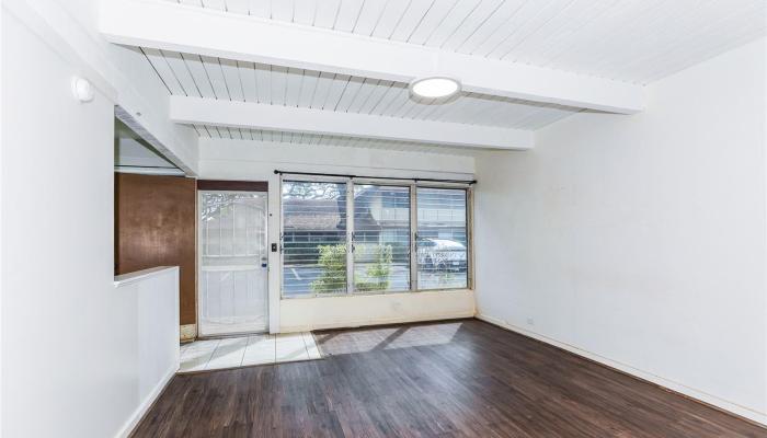 4912 Kilauea Ave townhouse # 2, Honolulu, Hawaii - photo 1 of 25