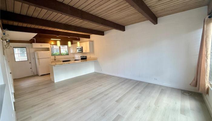 4912 Kilauea Ave townhouse # 3, Honolulu, Hawaii - photo 1 of 14