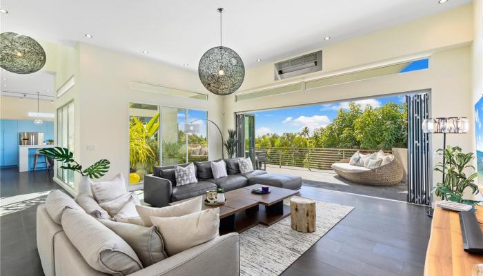 4914  Waa Street Waialae Iki, Diamond Head home - photo 1 of 23