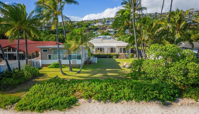 4929  Kalanianaole Hwy Wailupe Bch, Diamond Head home - photo 1 of 1