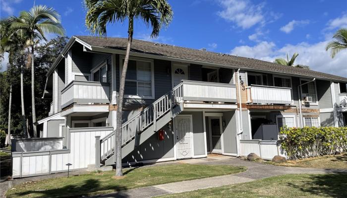 493 Mananai Pl Honolulu - Rental - photo 1 of 15