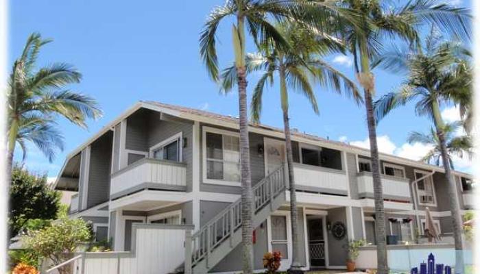 493 Mananai Place townhouse # 31/R, Honolulu, Hawaii - photo 1 of 1