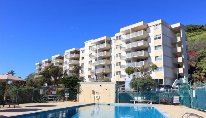 Waialae Gardens condo # 201, Honolulu, Hawaii - photo 1 of 17