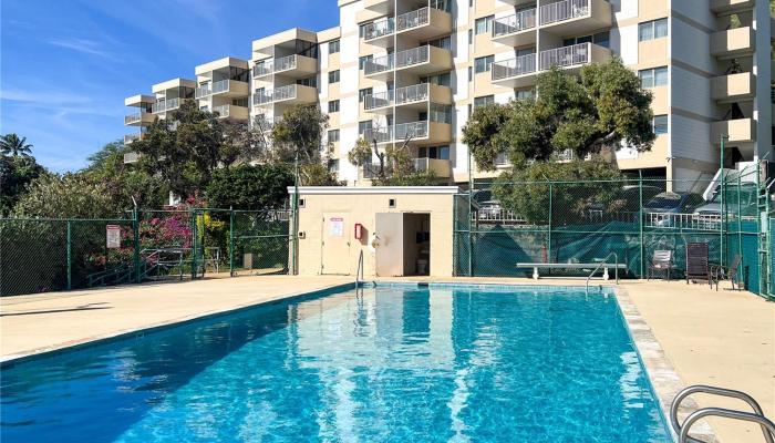 Waialae Gardens condo # 409, Honolulu, Hawaii - photo 1 of 18