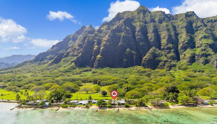49-721  Kamehameha Hwy Kualoa Area, Kaneohe home - photo 1 of 1