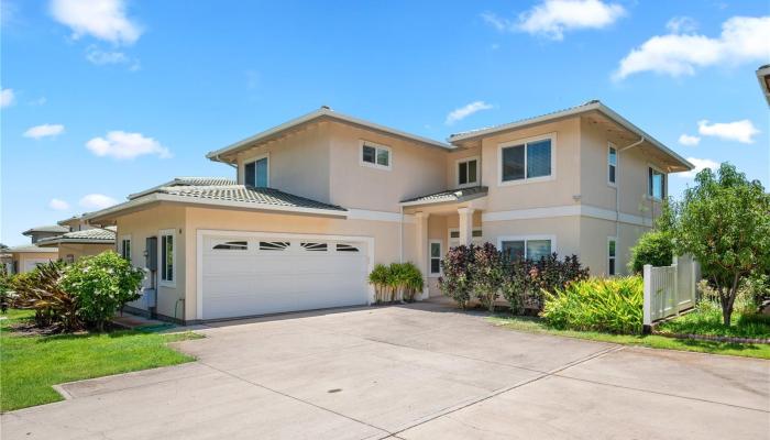 499  Kealahou Street Kalama Valley, Hawaii Kai home - photo 1 of 25