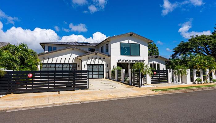 4993  Kolohala Street Kahala Area, Diamond Head home - photo 1 of 1