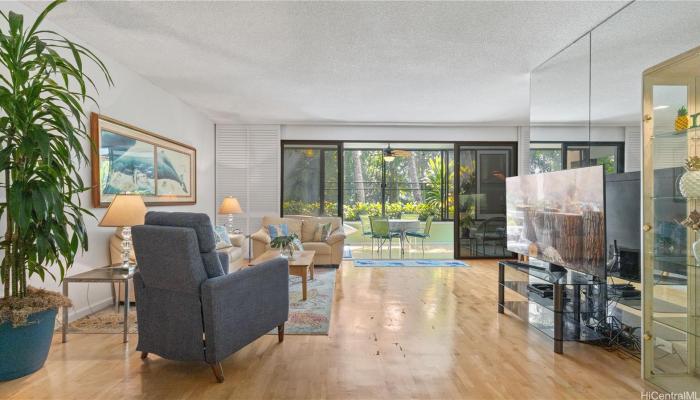 Kahala Beach condo # 106, Honolulu, Hawaii - photo 1 of 1