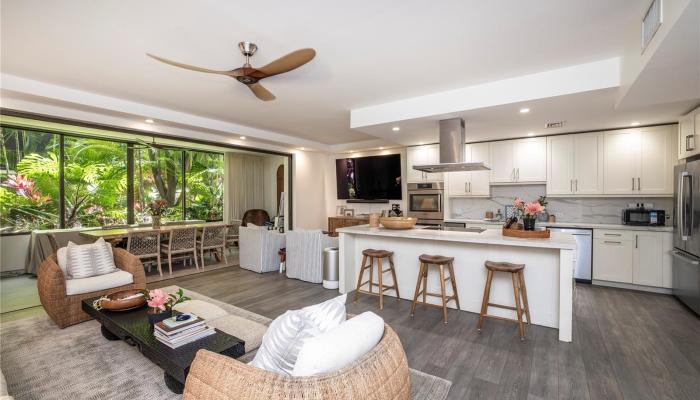 Kahala Beach condo # 145, Honolulu, Hawaii - photo 1 of 14