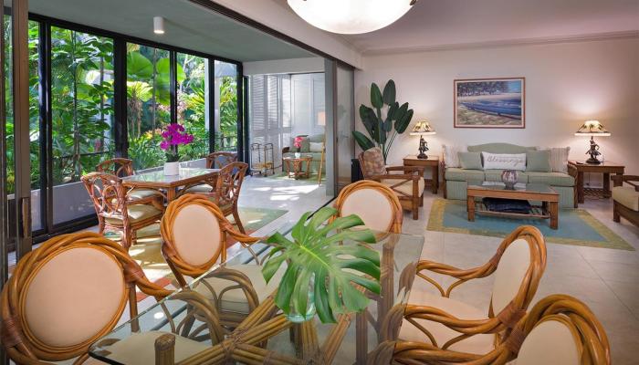 Kahala Beach condo # 148, Honolulu, Hawaii - photo 1 of 23