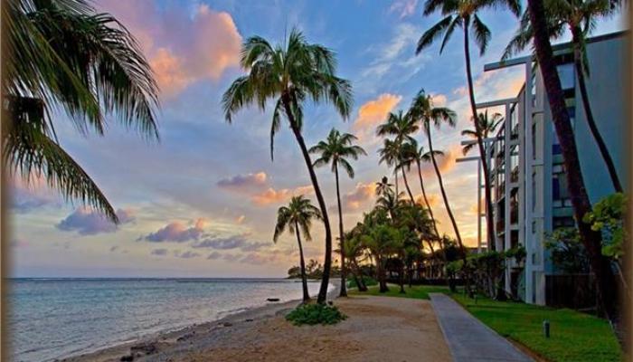 Kahala Beach condo # 167, Honolulu, Hawaii - photo 1 of 21
