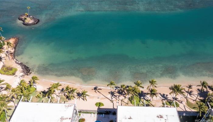 Kahala Beach condo # 231, Honolulu, Hawaii - photo 1 of 13