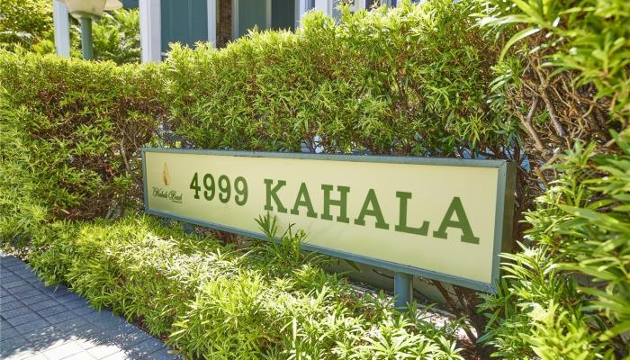 Kahala Beach condo # 233, Honolulu, Hawaii - photo 1 of 1