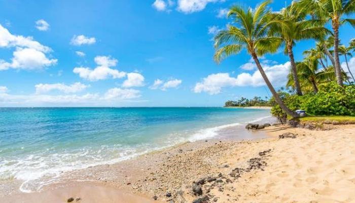 Kahala Beach condo # 242, Honolulu, Hawaii - photo 1 of 1