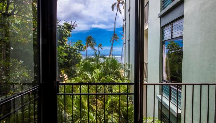 Kahala Beach condo # 271, Honolulu, Hawaii - photo 1 of 1