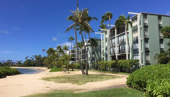 Kahala Beach condo # 453, Honolulu, Hawaii - photo 1 of 1