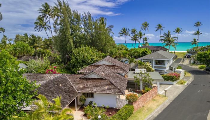 50  Kamani Kai Place Beachside, Kailua home - photo 1 of 25