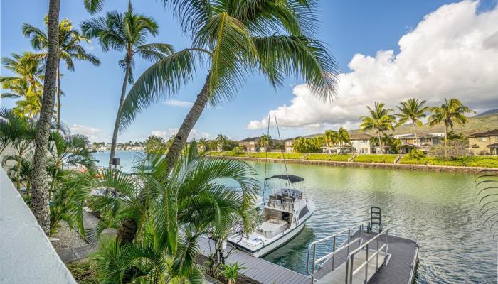 Esplanade condo # 11D, Honolulu, Hawaii - photo 1 of 1
