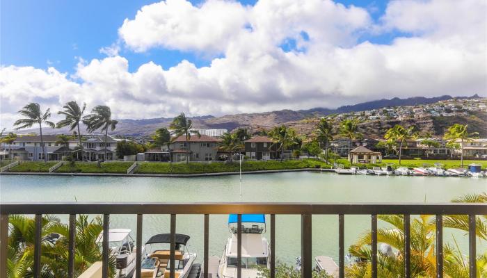 Esplanade condo # 12H, Honolulu, Hawaii - photo 1 of 1