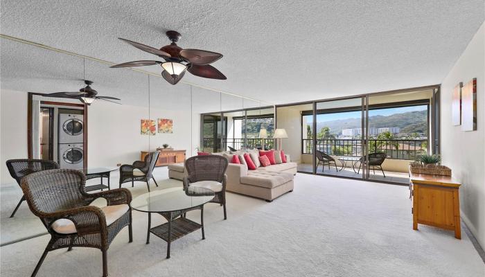 Esplanade condo # 14G, Honolulu, Hawaii - photo 1 of 1