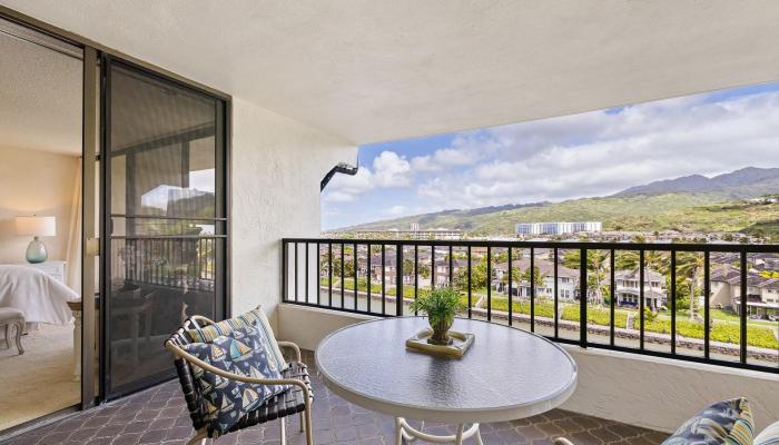 Esplanade condo # 16B, Honolulu, Hawaii - photo 1 of 1