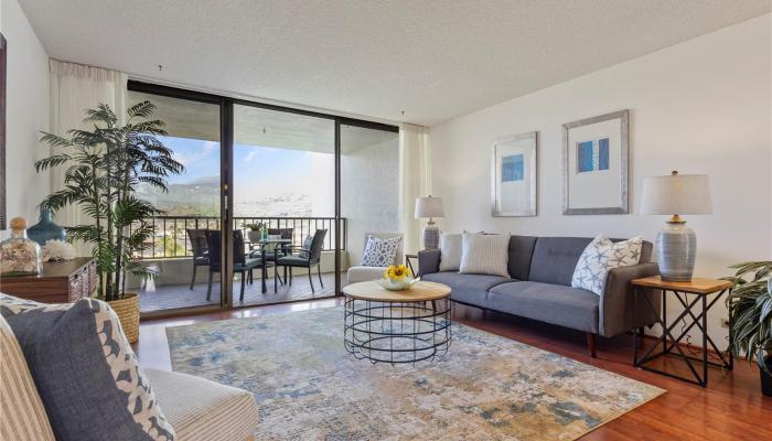 Esplanade condo # 16F, Honolulu, Hawaii - photo 1 of 1