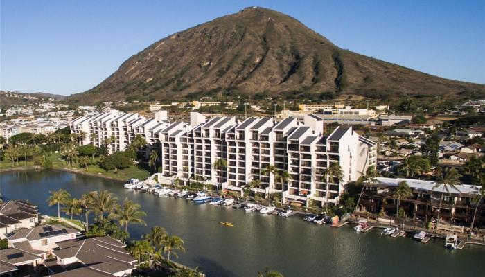 Esplanade condo # 17B, Honolulu, Hawaii - photo 1 of 1