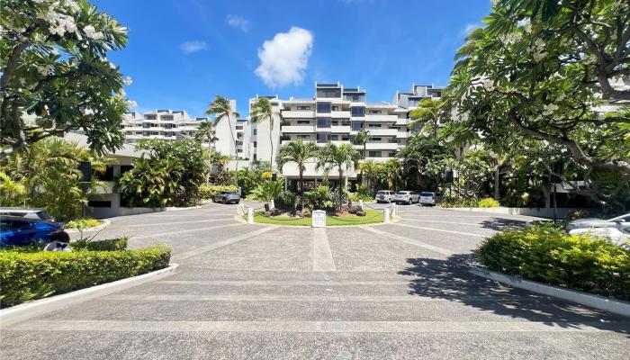 Esplanade condo # 18C, Honolulu, Hawaii - photo 1 of 22