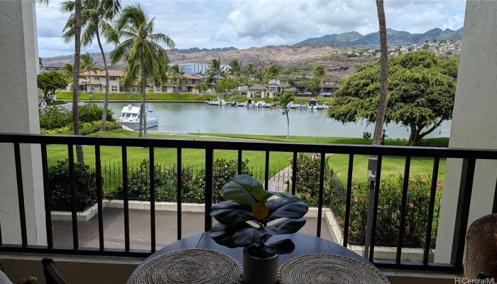 Esplanade condo # 22B, Honolulu, Hawaii - photo 1 of 1