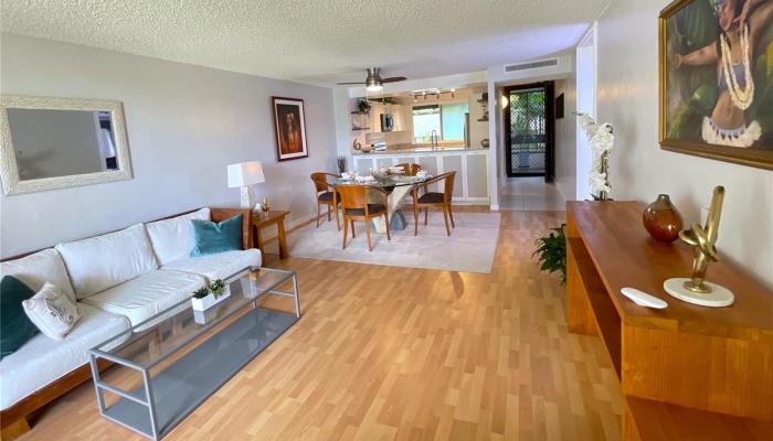 Esplanade condo # 22G, Honolulu, Hawaii - photo 1 of 25